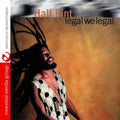 Half Pint - Legal We Legal - Music CD