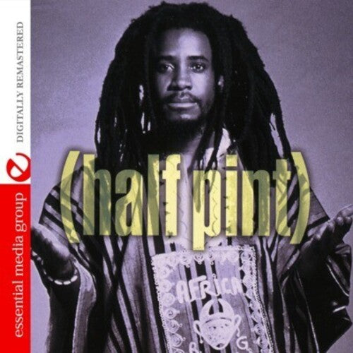 Half Pint - Half Pint - Music CD