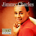 Charles,jimmy - Hits Anthology - Music CD