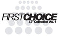 First Choice Records - 12 Collection Vol. 1 / Var - First Choice Records - 12 Collection Vol. 1 / Var - Music CD