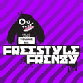 Freestyle Frenzy Vol. 6 / Various - Freestyle Frenzy Vol. 6 / Various - Music CD
