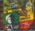 Jimmy Cliff - Samba Reggae Music CD