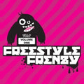 Freestyle Frenzy Vol. 1 / Various - Freestyle Frenzy Vol. 1 / Various - Music CD