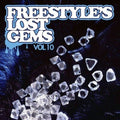 Freestyle's Lost Gems Vol. 10 / Various - Freestyle's Lost Gems Vol. 10 / Various - Music CD