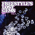 Freestyle's Lost Gems Vol. 9 / Various - Freestyle's Lost Gems Vol. 9 / Various - Music CD