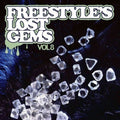 Freestyle's Lost Gems 8 / Var - Freestyle's Lost Gems 8 / Var - Music CD