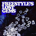 Freestyle's Lost Gems Vol. 7 / Various - Freestyle's Lost Gems Vol. 7 / Various - Music CD