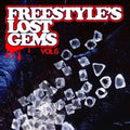 Freestyle's Lost Gems 6 / Var - Freestyle's Lost Gems 6 / Var - Music CD