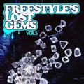 Freestyle's Lost Gems Vol. 5 / Various - Freestyle's Lost Gems Vol. 5 / Various - Music CD