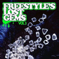 Freestyle's Lost Gems 3 / Var - Freestyle's Lost Gems 3 / Var - Music CD