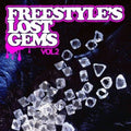Freestyle's Lost Gems Vol. 2 / Various - Freestyle's Lost Gems Vol. 2 / Various - Music CD