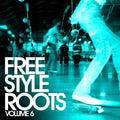 Freestyle Roots 6 / Var - Freestyle Roots 6 / Var - Music CD