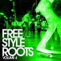 Freestyle Roots 4 / Var - Freestyle Roots 4 / Var - Music CD