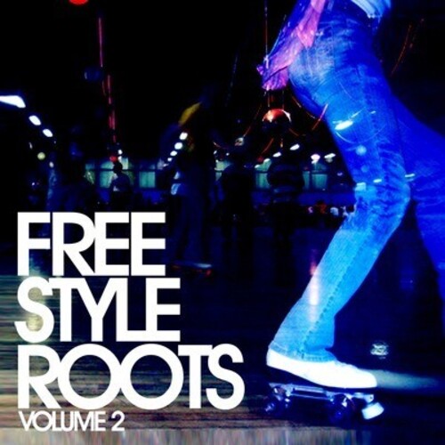 Freestyle Roots Vol. 2 / Various - Freestyle Roots Vol. 2 / Various - Music CD