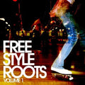 Freestyle Roots Vol. 1 / Various - Freestyle Roots Vol. 1 / Various - Music CD