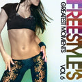 Freestyle Greatest 6 / Var - Freestyle Greatest 6 / Var - Music CD