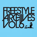 Freestyle Archives Vol. 6 / Various - Freestyle Archives Vol. 6 / Various - Music CD