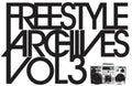 Freestyle Archives 3 / Var - Freestyle Archives 3 / Var - Music CD