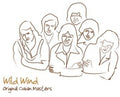 Wild Wind - Original Cuban Masters - Music CD