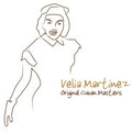 Martinez,velia - Original Cuban Masters - Music CD