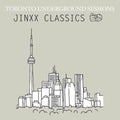 Toronto Underground Sessions / Jinxx Classics - Toronto Underground Sessions / Jinxx Classics - Music CD