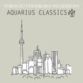Toronto Underground / Var - Toronto Underground / Var - Music CD