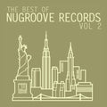 The Best Of Nugroove Records Vol. 2 / Various - Best Of Nugroove Records Vol. 2 - Music CD