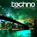 Techno Brooklyn Style Vol. 1 / Various - Techno Brooklyn Style Vol. 1 / Various - Music CD