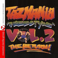Tazmania Freestyle Vol. 2 / Various - Tazmania Freestyle Vol. 2 / Various - Music CD