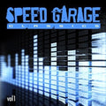 Speed Garage Classics Vol. 1 / Various - Speed Garage Classics Vol. 1 / Various - Music CD