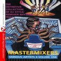 Mastermixers / Various - Mastermixers / Various - Music CD