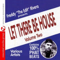 Let There Be House Vol. 2 / Various - Let There Be House Vol. 2 - Music CD