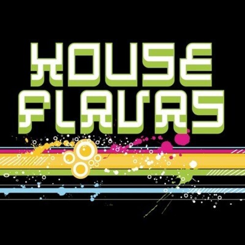 House Flavas / Var - House Flavas / Var - Music CD