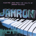 Electro Jamz From The Vaultz / Various - Music CD