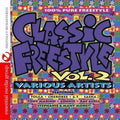 Classic Freestyle Vol. 2 / Various - Classic Freestyle Vol. 2 / Various - Music CD