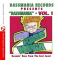 Bassmania / Var - Bassmania / Var - Music CD
