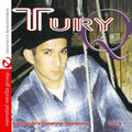 Tury Q - Freestyle's Greatest Moments Vol. 9 - Music CD