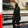 Snoopy Dean - Travelin' Man - Music CD