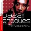 Grant,roy Jazz - Jazz & Grooves - Music CD