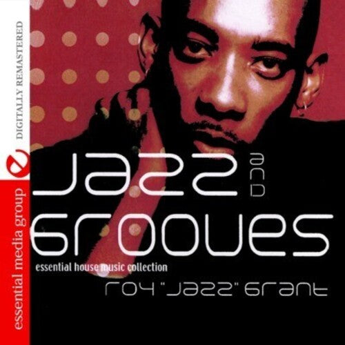Grant,roy Jazz - Jazz & Grooves - Music CD