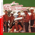 Thompson,roach - Roach Thompson Blues Band - Music CD