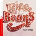 Rice & Beans Orchestra - Rice & Beans Orchestra - Music CD