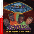 Jam for the 90's Music CD