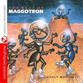 Maggotron - The Best Of Maggotron - Music CD