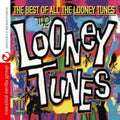 Looney Tunes - Best Of All The Looney Tunes - Music CD