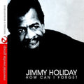 Holiday,jimmy - How Can I Forget - Music CD