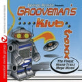 Acosta,george - Grooveman Klub Traxx - Music CD