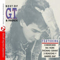 Gt - Best Of G.t. & Friends - Music CD