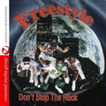 Freestyle - Don't Stop The Rock - Music CD