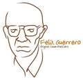 Guerrero,felix - Original Cuban Masters - Music CD